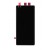 Lcd With Touch Screen For Honor V40 5g Black By - Maxbhi Com