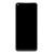 Lcd With Touch Screen For Realme Q3 5g Silver By - Maxbhi Com