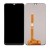 Lcd With Touch Screen For Vivo Iqoo U3x Aura By - Maxbhi Com