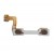 Volume Button Flex Cable For Acer Liquid E3 E380 By - Maxbhi Com