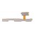 Volume Button Flex Cable For Honor 9 Lite 64gb By - Maxbhi Com