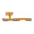 Volume Button Flex Cable For Honor 9 Lite 64gb By - Maxbhi Com