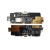 Charging Connector Flex Pcb Board For Ulefone Armor 6s By - Maxbhi Com