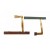 Volume Button Flex Cable For Ulefone Armor 6s By - Maxbhi Com
