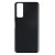 Back Panel Cover For Huawei Y7a Black - Maxbhi Com
