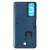 Back Panel Cover For Huawei Y7a Black - Maxbhi Com
