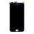 Lcd With Touch Screen For Oppo F1s Black By - Maxbhi Com