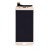 Lcd With Touch Screen For Samsung Galaxy J7 Prime Gold By - Maxbhi Com