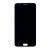 Lcd With Touch Screen For Samsung Galaxy On7 Prime Black By - Maxbhi Com