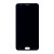 Lcd With Touch Screen For Samsung Galaxy On Nxt Black By - Maxbhi Com