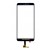 Touch Screen Digitizer For Xiaomi Redmi Y2 Black By - Maxbhi Com