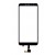 Touch Screen Digitizer For Xiaomi Redmi Y2 Black By - Maxbhi Com