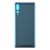 Back Panel Cover For Huawei P20 Pro Blue - Maxbhi Com