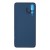 Back Panel Cover For Huawei P20 Pro Blue - Maxbhi Com