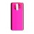 Back Panel Cover For Xiaomi Poco X2 Red - Maxbhi Com