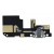 Charging Connector Flex Pcb Board For Xiaomi Redmi Note 5 64gb By - Maxbhi Com