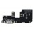 Charging Connector Flex Pcb Board For Xiaomi Redmi Note 5 By - Maxbhi Com
