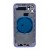 Full Body Housing For Apple Iphone 11 Purple - Maxbhi Com