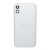 Full Body Housing For Apple Iphone 11 White - Maxbhi Com