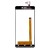 Lcd With Touch Screen For Mobiistar Cq Gold By - Maxbhi Com