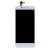 Lcd With Touch Screen For Mobiistar Cq Gold By - Maxbhi Com