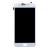 Lcd With Touch Screen For Oppo F1s 64gb White By - Maxbhi Com
