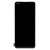 Lcd With Touch Screen For Oppo Reno 4 Black By - Maxbhi Com