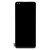 Lcd With Touch Screen For Oppo Reno 4 White By - Maxbhi Com