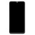 Lcd With Touch Screen For Realme C2 White By - Maxbhi Com