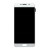 Lcd With Touch Screen For Samsung Galaxy A7 2016 White By - Maxbhi Com
