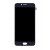 Lcd With Touch Screen For Vivo V5 Black By - Maxbhi Com