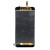 Lcd With Touch Screen For Vivo Y55s Black By - Maxbhi Com