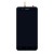 Lcd With Touch Screen For Vivo Y55s Black By - Maxbhi Com