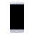 Lcd With Touch Screen For Xiaomi Mi 5 2016 White By - Maxbhi Com