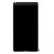 Lcd With Touch Screen For Xiaomi Mi Mix 2 Black By - Maxbhi Com