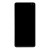 Lcd With Touch Screen For Xiaomi Poco X2 Black By - Maxbhi Com