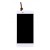 Lcd With Touch Screen For Xiaomi Redmi 4a 32gb Rose Gold By - Maxbhi Com
