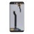 Lcd With Touch Screen For Xiaomi Redmi 5a White By - Maxbhi Com