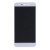 Lcd With Touch Screen For Xiaomi Redmi 5a White By - Maxbhi Com