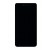 Lcd With Touch Screen For Xiaomi Redmi Note 5a Silver By - Maxbhi Com