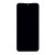 Lcd With Touch Screen For Xiaomi Redmi Note 7s Black By - Maxbhi Com