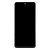 Lcd With Touch Screen For Xiaomi Redmi Note 9 Pro Max Black By - Maxbhi Com