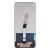 Lcd With Touch Screen For Xiaomi Redmi Note 9 Pro Max Black By - Maxbhi Com
