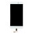 Lcd With Touch Screen For Xiaomi Redmi Y1note 5a White By - Maxbhi Com