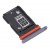 Sim Card Holder Tray For Vivo X60 Black - Maxbhi Com