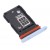 Sim Card Holder Tray For Vivo X60 Blue - Maxbhi Com