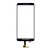 Touch Screen Digitizer For Xiaomi Redmi Y2 Rose Gold By - Maxbhi Com