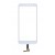 Touch Screen Digitizer For Xiaomi Redmi Y2 White By - Maxbhi Com