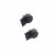 Volume Side Button Outer For Ulefone Armor 6s Black By - Maxbhi Com