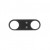 Camera Lens For Xiaomi Mi 9t White By - Maxbhi Com